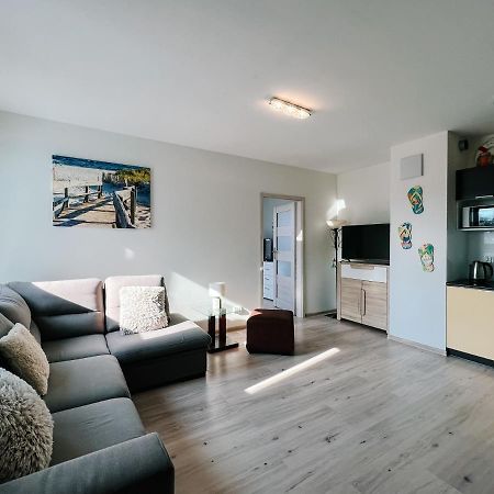 Apartament Wento Władysławowo Eksteriør billede